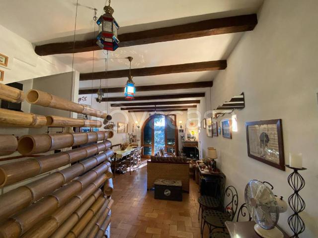 Villa a schiera in vendita a Selva nera, Capalbio