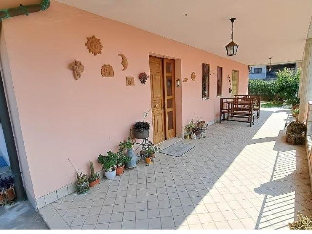 Villa a schiera in vendita a Senigallia