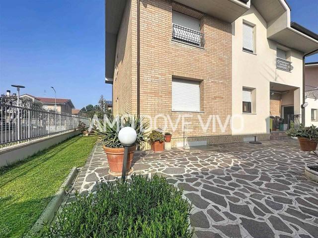 Villa a schiera in vendita a Senigallia