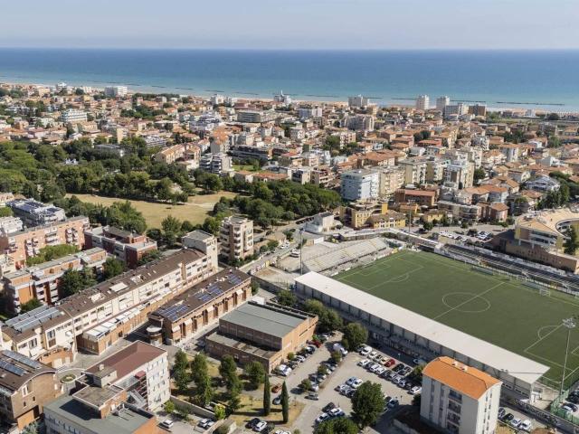Appartamento in vendita a Senigallia