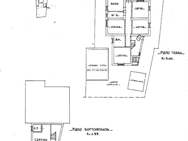 Villa a schiera in vendita a Senigallia