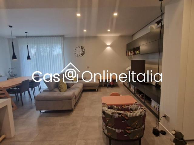 Villa a schiera in vendita a Sesto Fiorentino