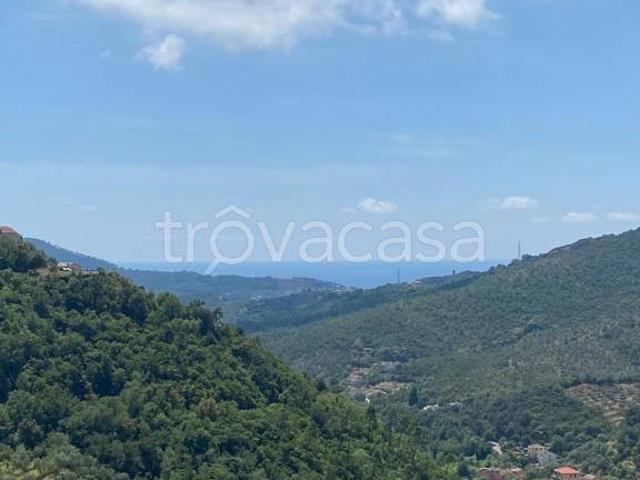 Villa a schiera in vendita a Sestri Levante