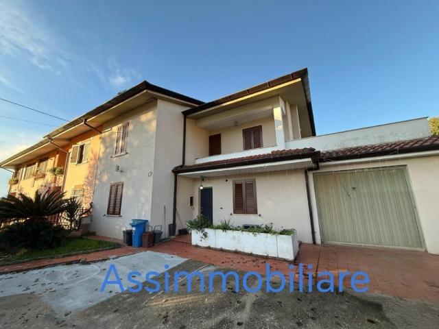 Villa a schiera in vendita a Sermoneta
