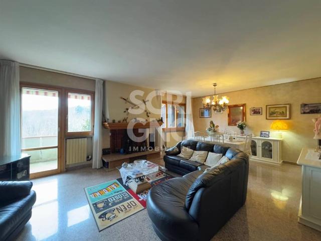 Villa a schiera in vendita a Serravalle Pistoiese via Leonardo da Vinci