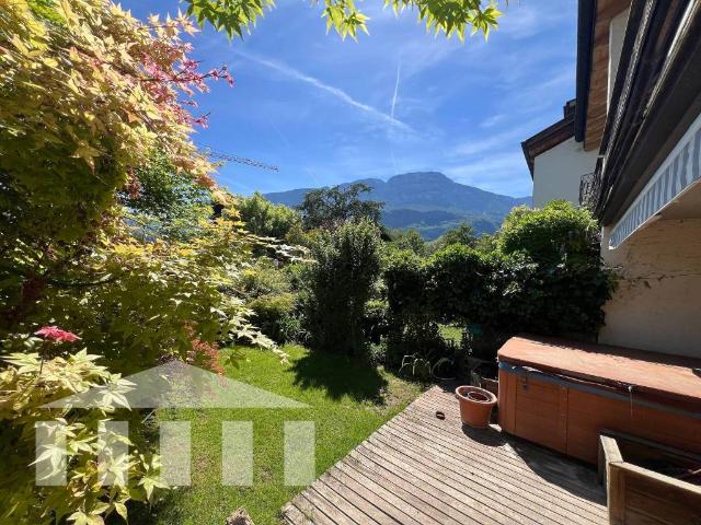 Villa a schiera in vendita a Settequerce, Terlano