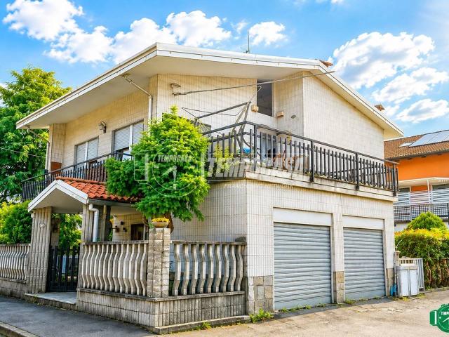 Villa a schiera in vendita a Settimo Torinese