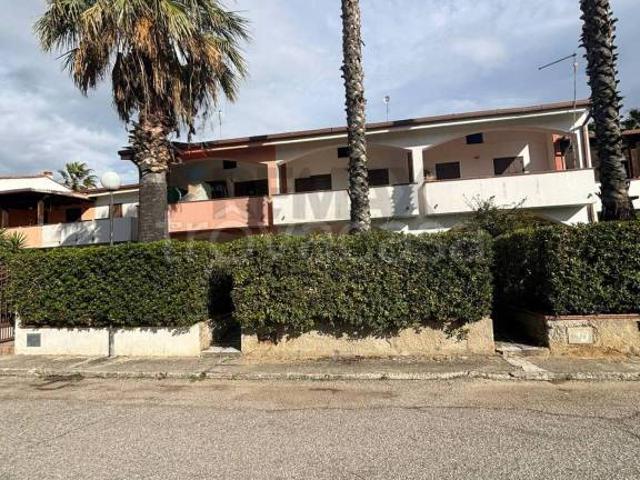 Villa a schiera in vendita a Sibari, Cassano all'Ionio