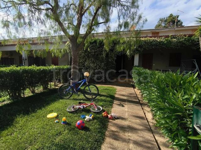 Villa a schiera in vendita a Sibari, Cassano all'Ionio