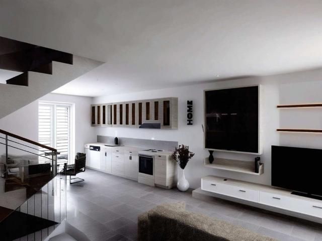 Villa a schiera in vendita a Signa via della Croce, San Mauro