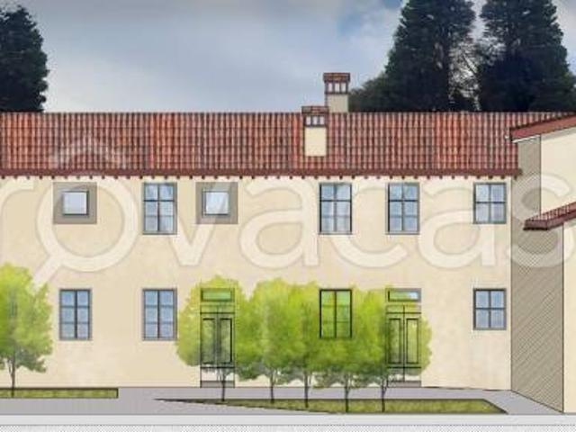 Villa a schiera in vendita a Signa via San Lorenzo