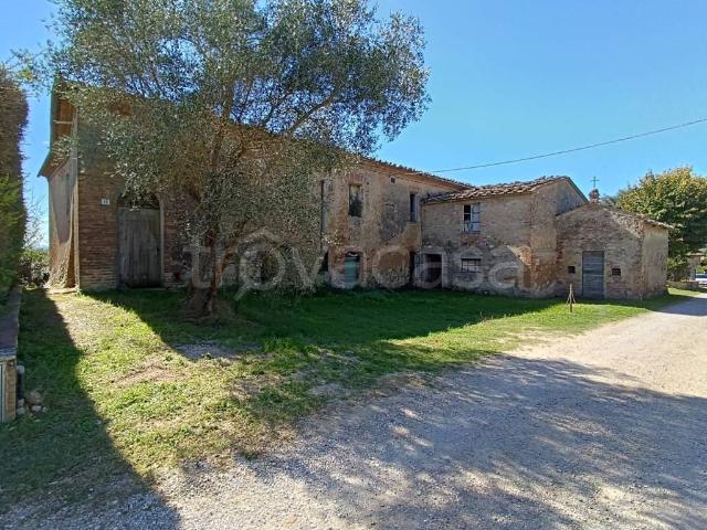 Villa a schiera in vendita a Siena, Costalpino Costafabbri