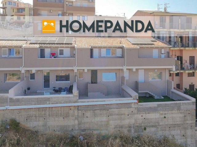 Villa a schiera in vendita a Sinnai