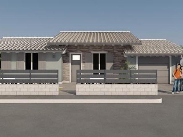 Villa a schiera in vendita a Sissa Trecasali