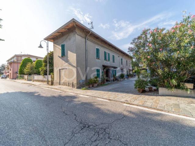 Villa a schiera in vendita a Sissa Trecasali viale Giuseppe Verdi, 21