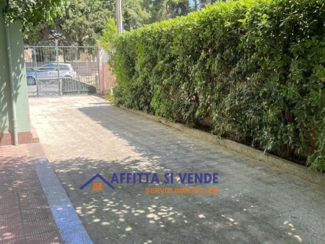 Villa a schiera in vendita a Siracusa via Ungheria, 25