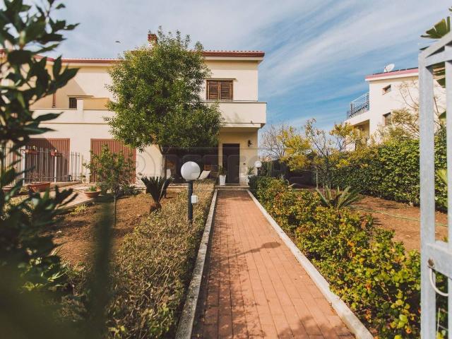 Villa a schiera in vendita a Siracusa