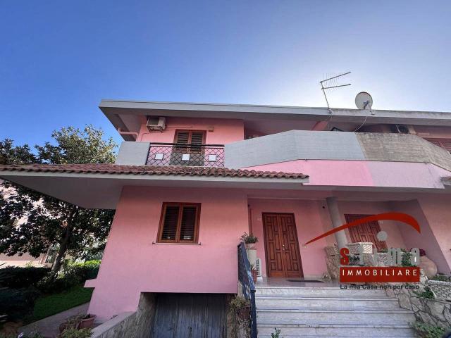 Villa a schiera in vendita a Siracusa