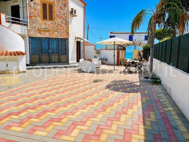 Villa a schiera in vendita a Siracusa