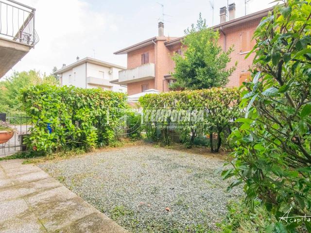Villa a schiera in vendita a Soliera