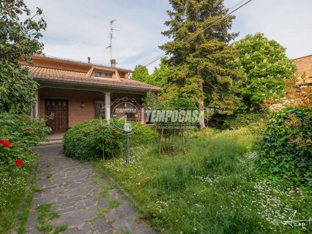 Villa a schiera in vendita a Soliera