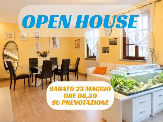 Villa a schiera in vendita a Sommariva Del Bosco