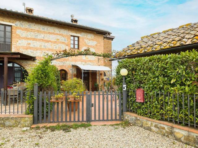 Villa a schiera in vendita a Sovicille