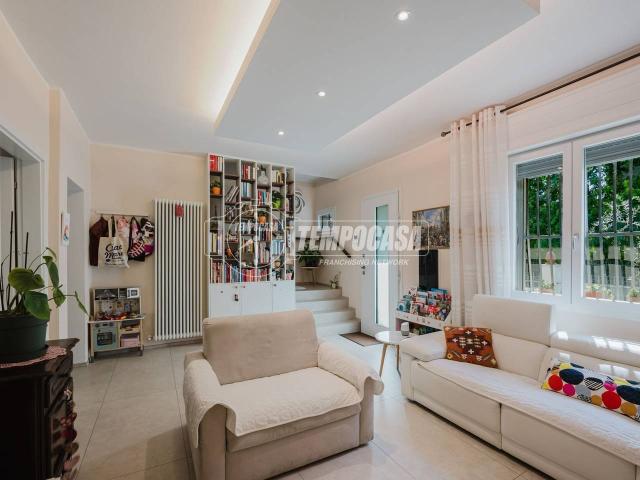 Villa a schiera in vendita a Spilamberto