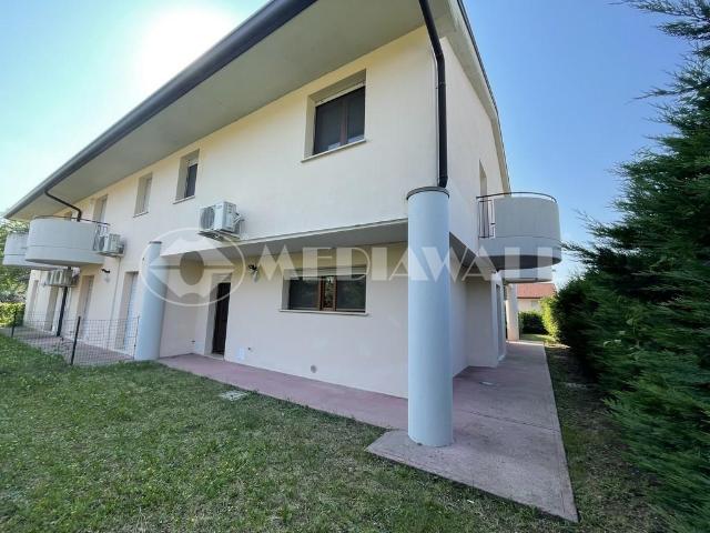 Villa a schiera in vendita a Spilimbergo