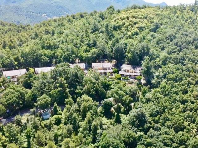 Villa a schiera in vendita a Spoleto