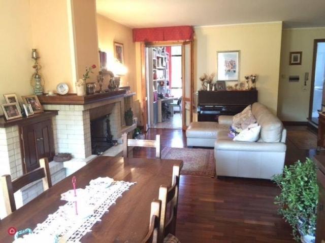 Villa a schiera in vendita a Spoleto