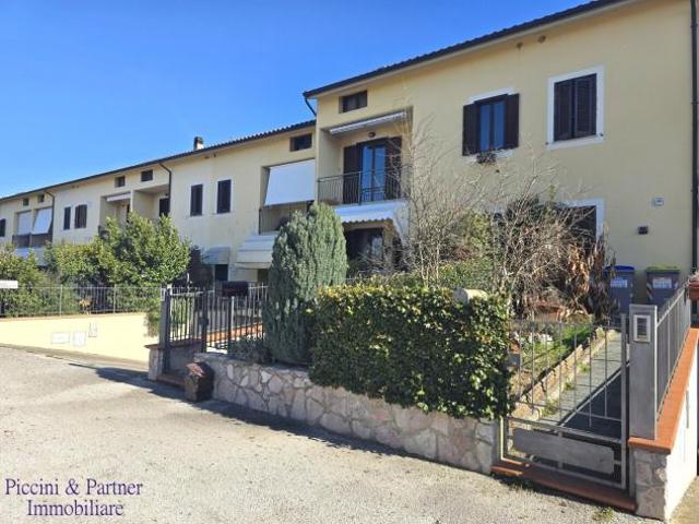 Villa a schiera in vendita a Spoleto