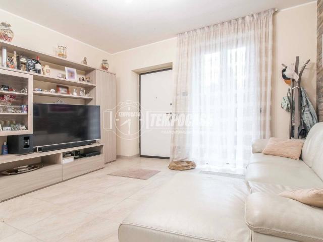 Villa a schiera in vendita a Turate