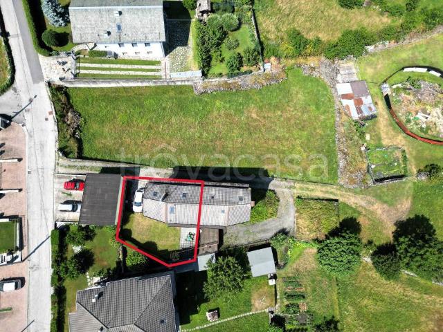 Villa a schiera in vendita a Talamona via Spini