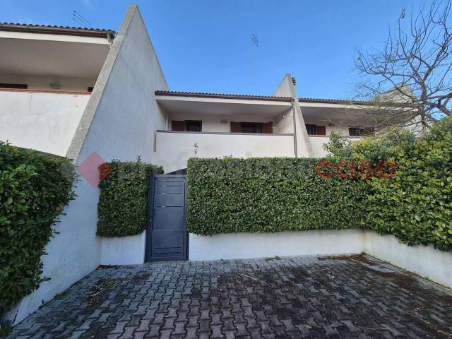 Villa a schiera in vendita a Taranto