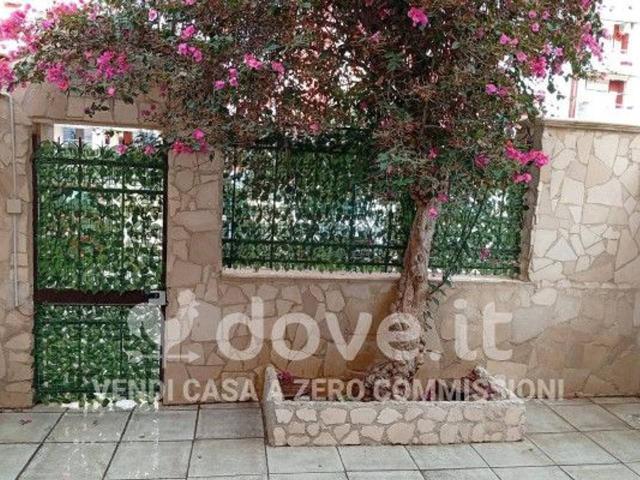 Villa a schiera in vendita a Taranto