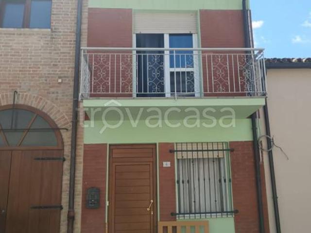Villa a schiera in vendita a Tavoleto