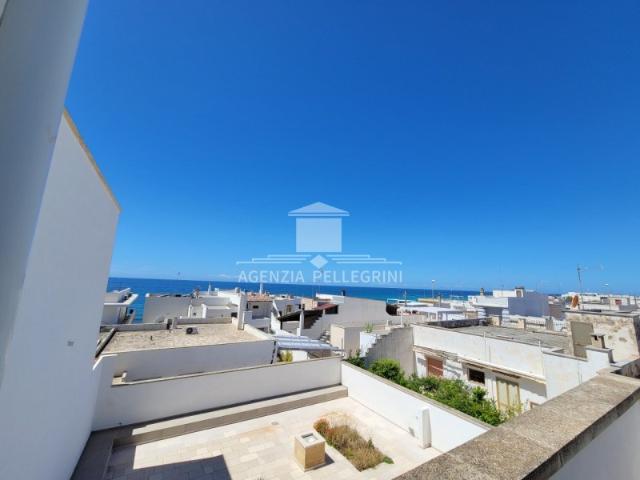 Villa a schiera in vendita a Taviano