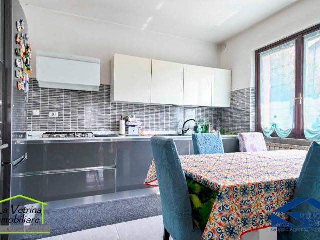 Villa a schiera in vendita a Telgate