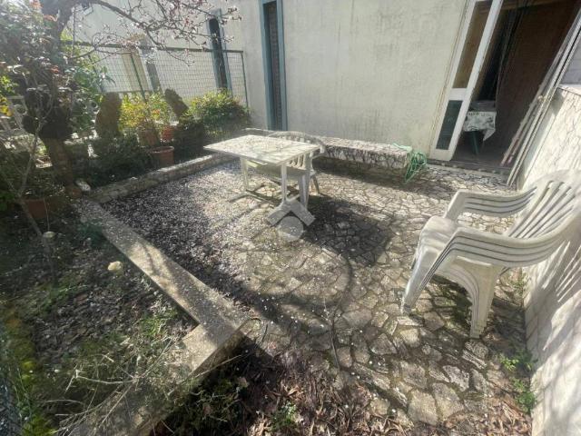 Villa a schiera in vendita a Terni via Luigi Luzzatti, 8, Gabelletta