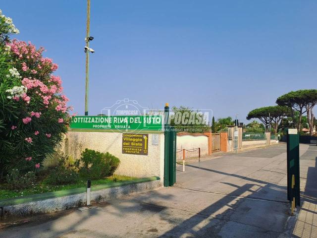 Villa a schiera in vendita a Terracina