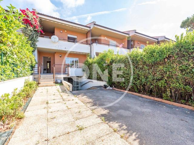 Villa a schiera in vendita a Terracina