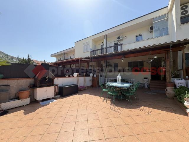 Villa a schiera in vendita a Terracina