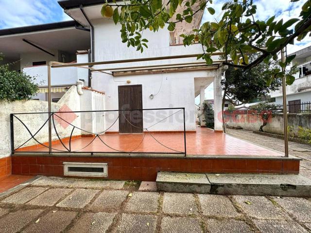 Villa a schiera in vendita a Terracina