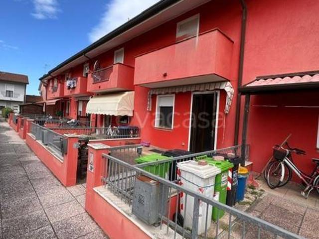 Villa a schiera in vendita a Tolle, Porto Tolle