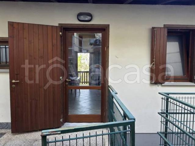 Villa a schiera in vendita a Tossignano, Borgo Tossignano