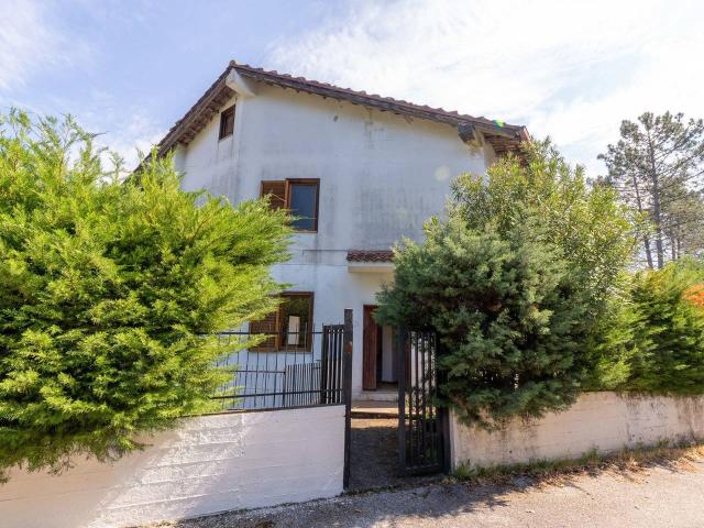 Villa a schiera in vendita a Torchiara