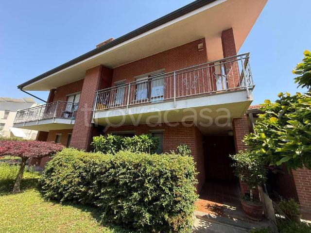 Villa a schiera in vendita a Torino, Bertolla