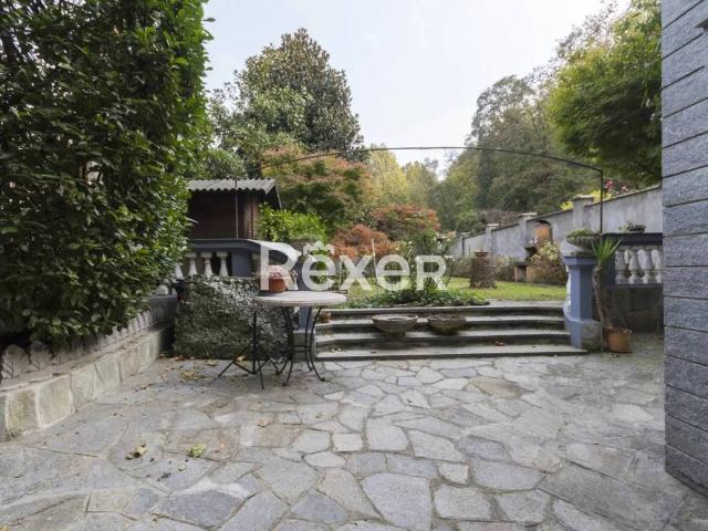 Villa a schiera in vendita a Torino corso Quintino Sella, 82, Madonna del Pilone