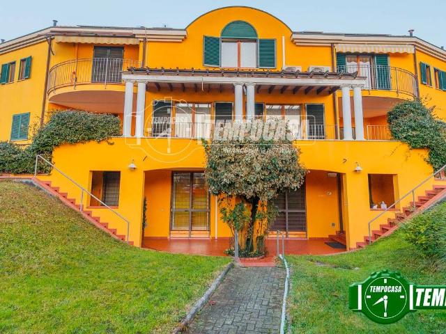 Villa a schiera in vendita a Torre D'Isola